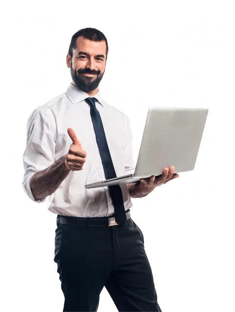 Process of local seo